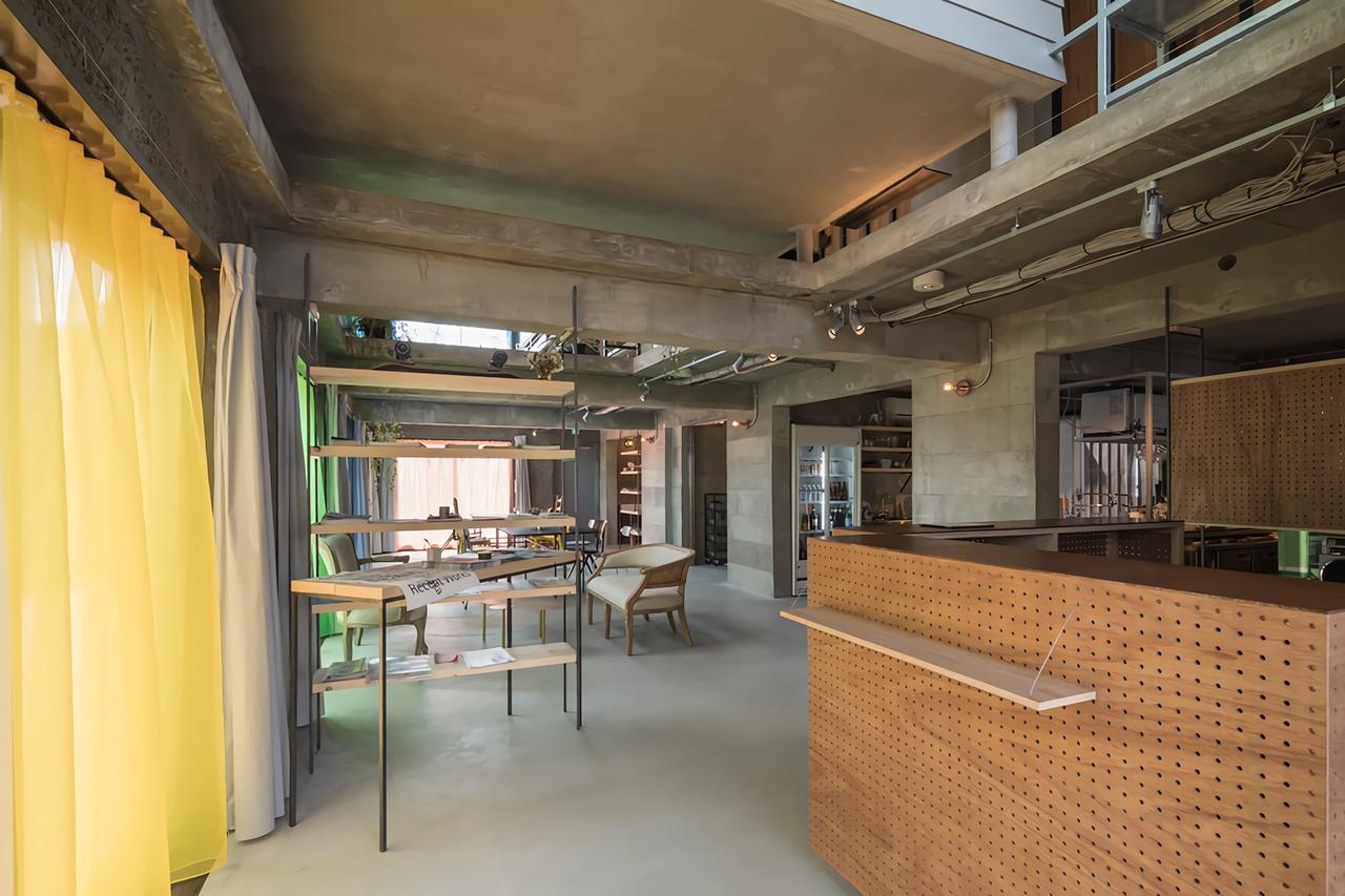 The Blend Inn - Studio Ōsaka Extérieur photo