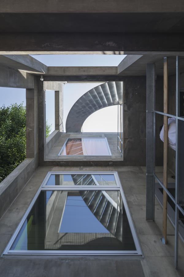 The Blend Inn - Studio Ōsaka Extérieur photo