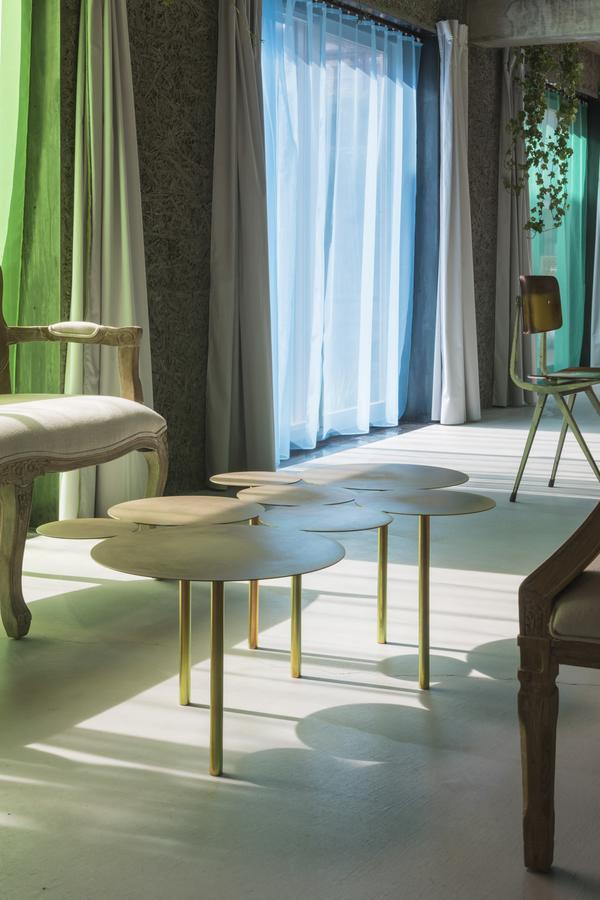 The Blend Inn - Studio Ōsaka Extérieur photo