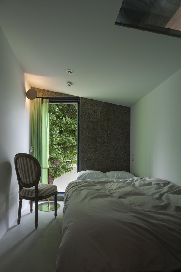 The Blend Inn - Studio Ōsaka Extérieur photo