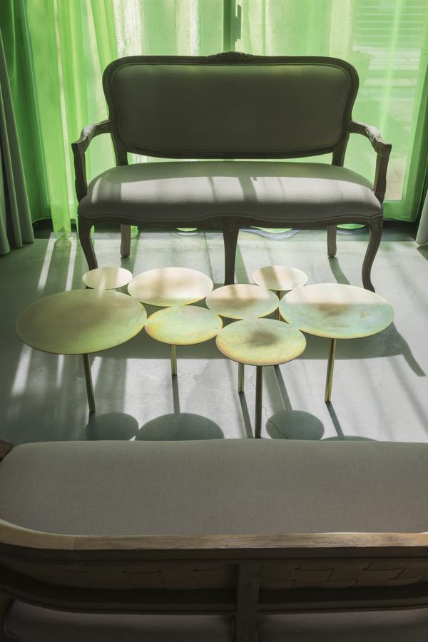 The Blend Inn - Studio Ōsaka Extérieur photo