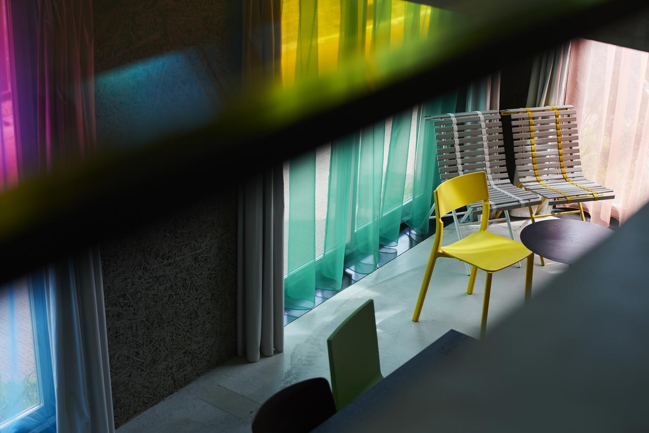 The Blend Inn - Studio Ōsaka Extérieur photo