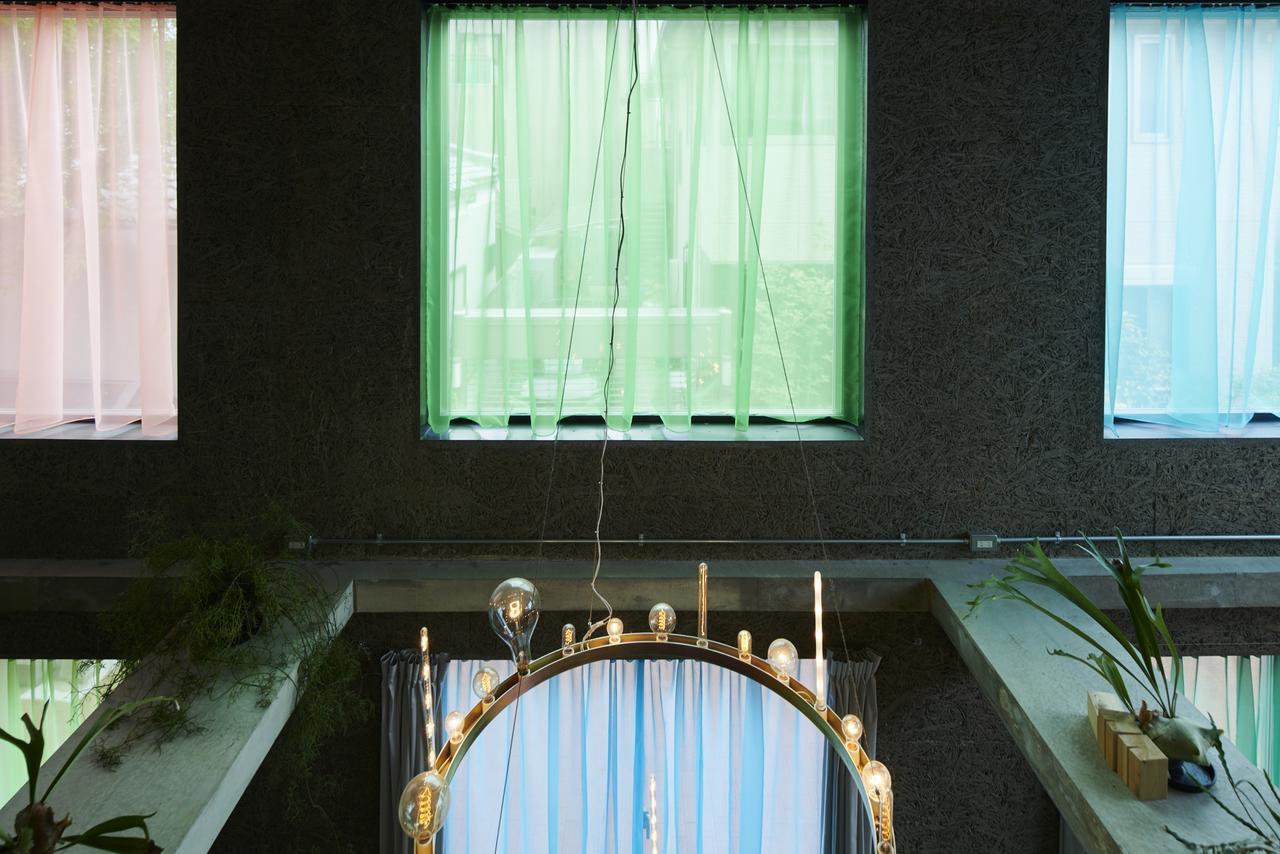 The Blend Inn - Studio Ōsaka Extérieur photo