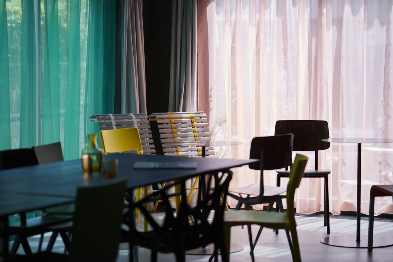 The Blend Inn - Studio Ōsaka Extérieur photo