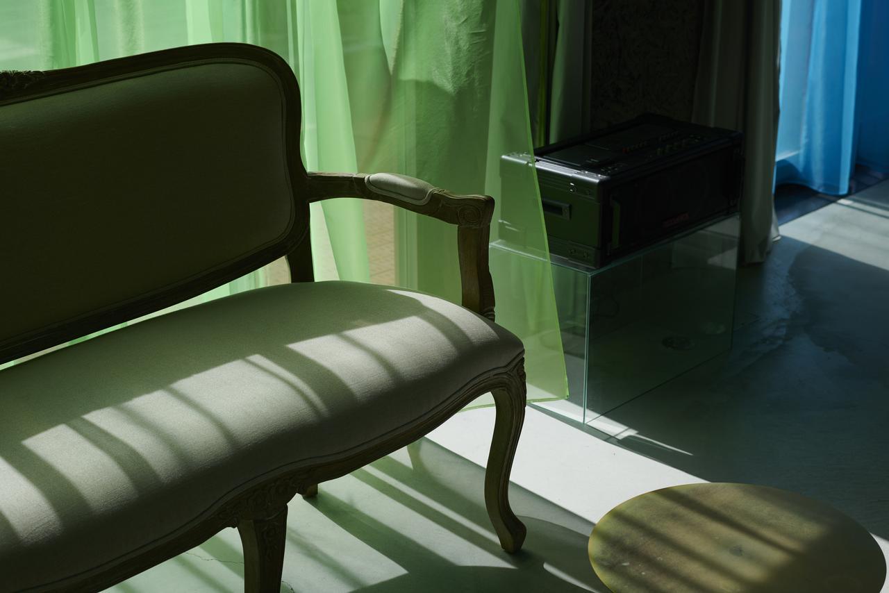 The Blend Inn - Studio Ōsaka Extérieur photo