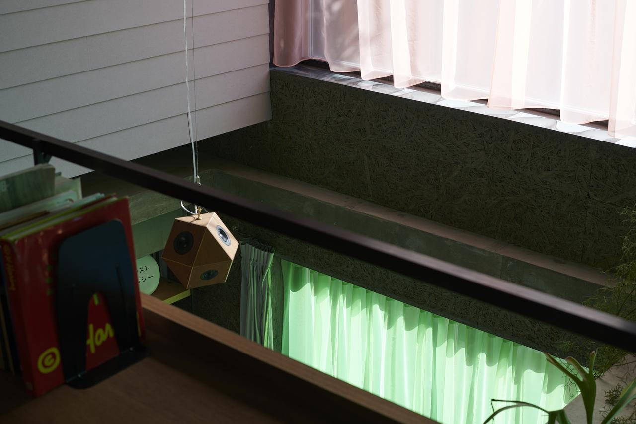 The Blend Inn - Studio Ōsaka Extérieur photo