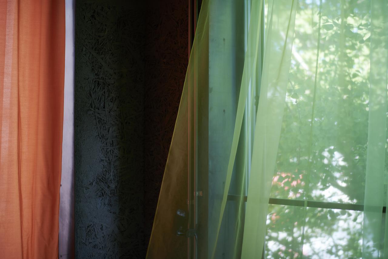 The Blend Inn - Studio Ōsaka Extérieur photo