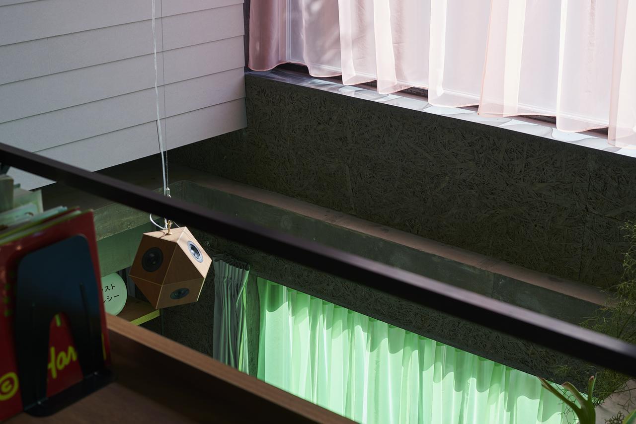 The Blend Inn - Studio Ōsaka Extérieur photo