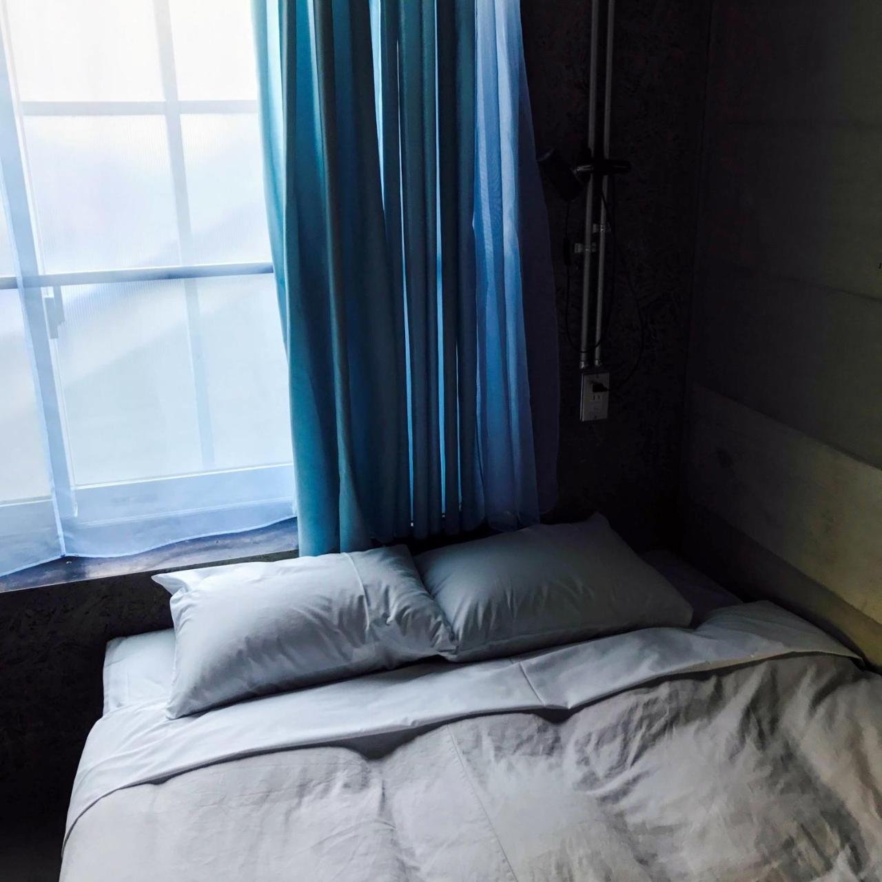 The Blend Inn - Studio Ōsaka Extérieur photo