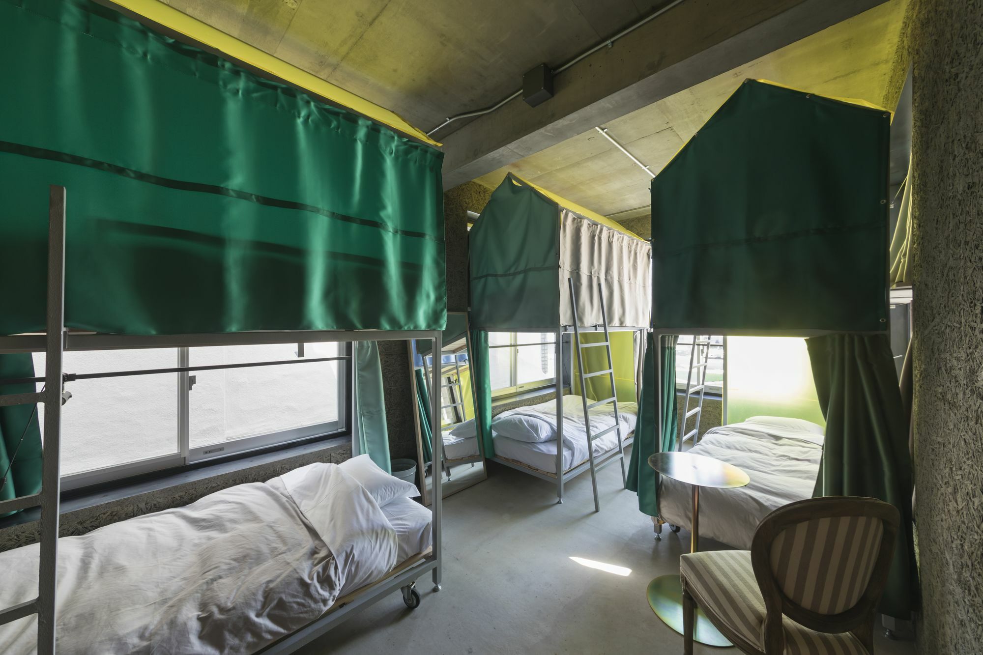 The Blend Inn - Studio Ōsaka Extérieur photo