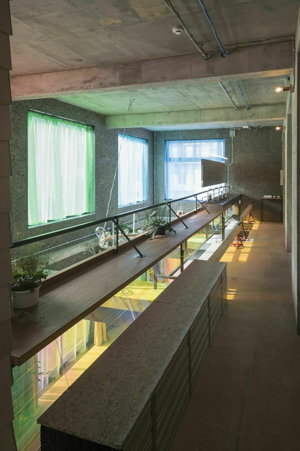The Blend Inn - Studio Ōsaka Extérieur photo