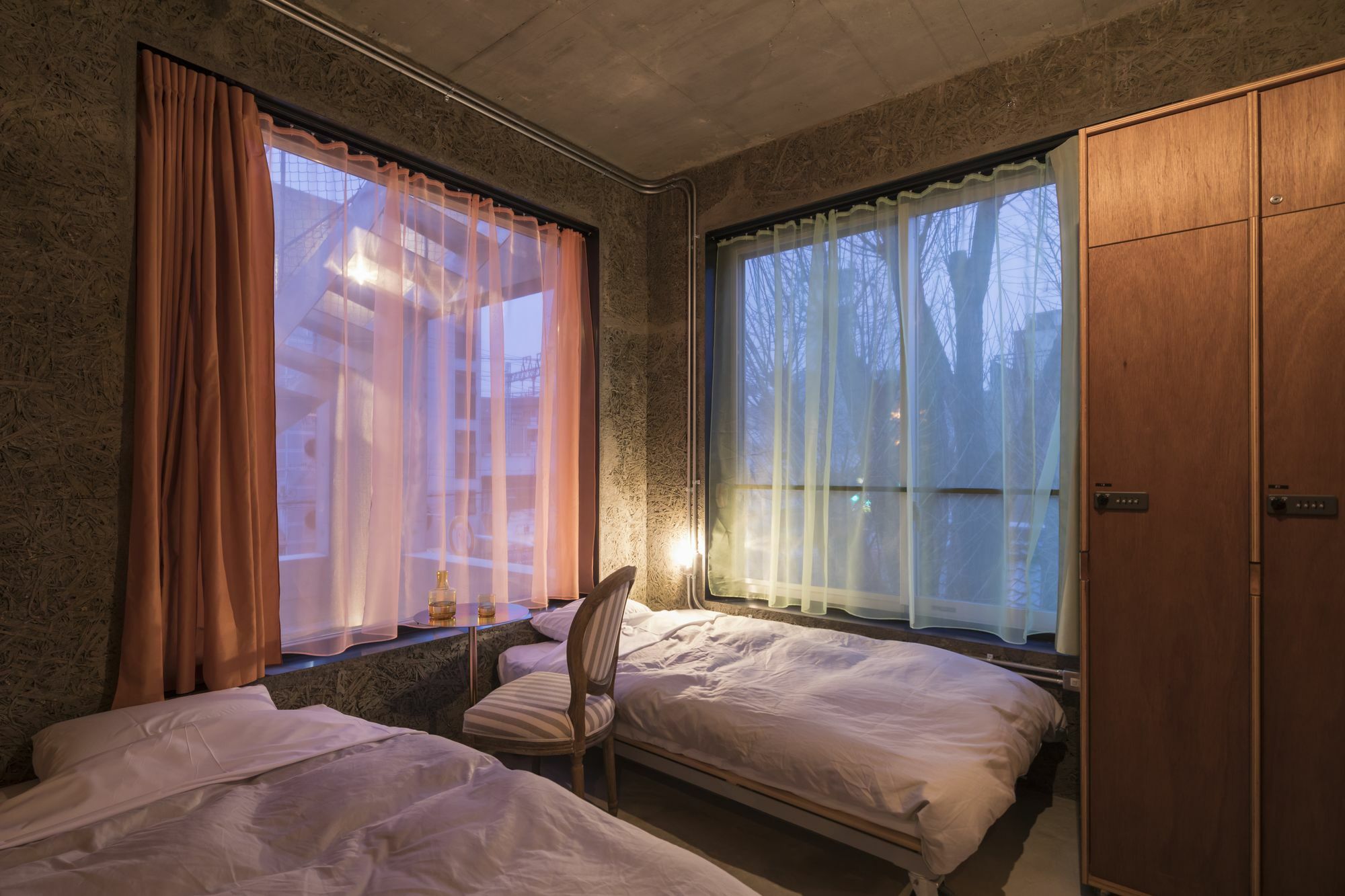 The Blend Inn - Studio Ōsaka Extérieur photo